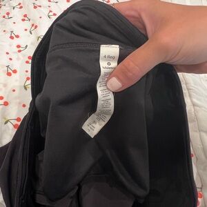 Lululemon Speed Up Low-Rise Lined Shorts 2.5"